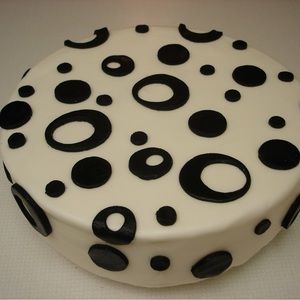 Meet your Posher, Joan